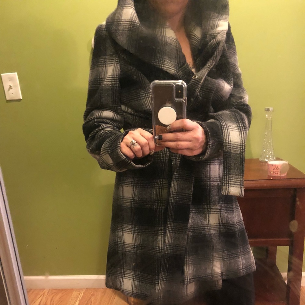 Pea coat - Picture 8 of 8